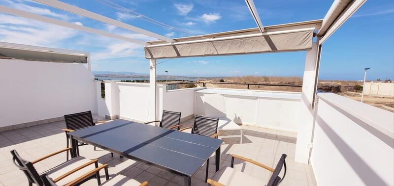 3 chambre Villa à vendre