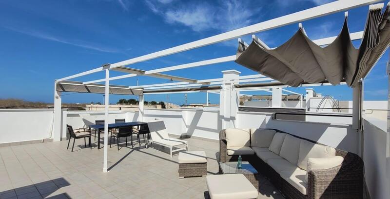 3 chambre Villa à vendre