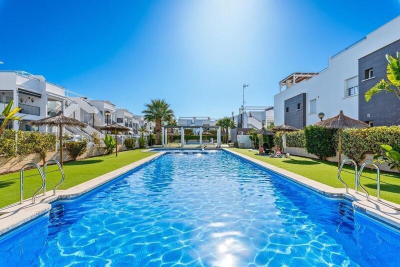 3 chambre Villa à vendre