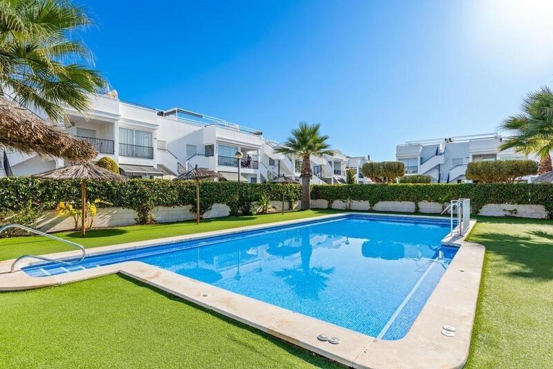 3 chambre Villa à vendre