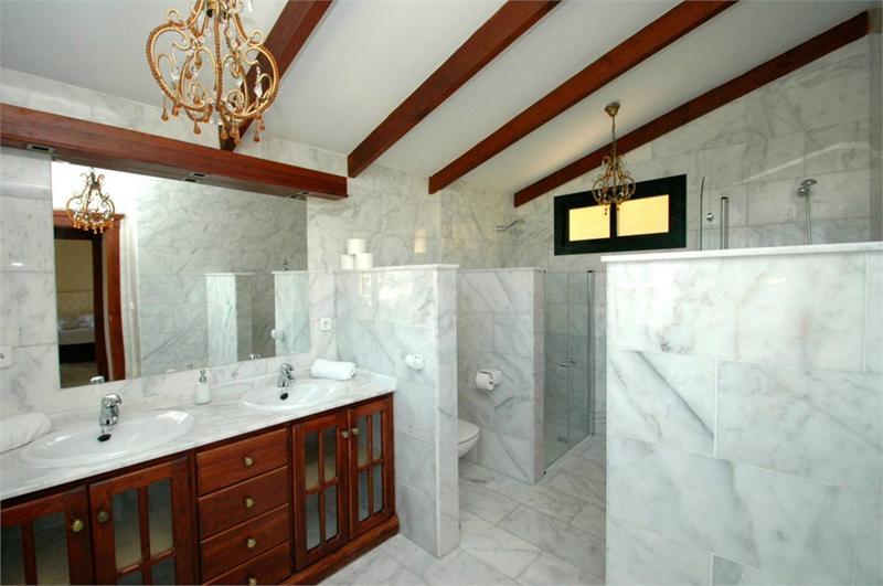 5 Cuarto Villa en venta