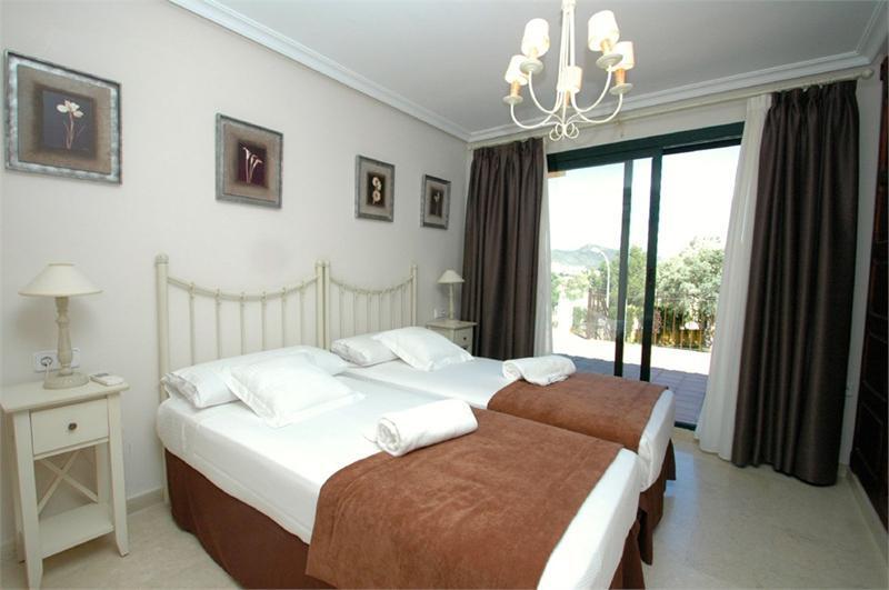 5 Cuarto Villa en venta
