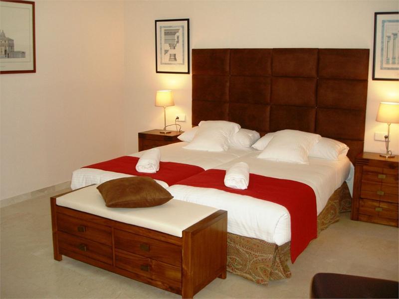 5 Cuarto Villa en venta