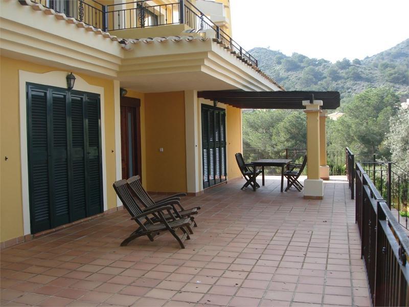 5 Cuarto Villa en venta