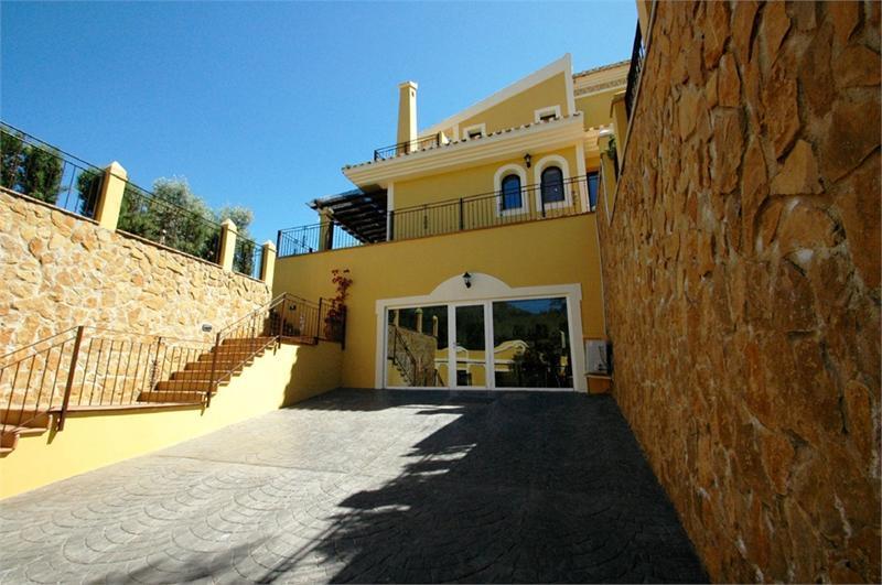 5 Cuarto Villa en venta