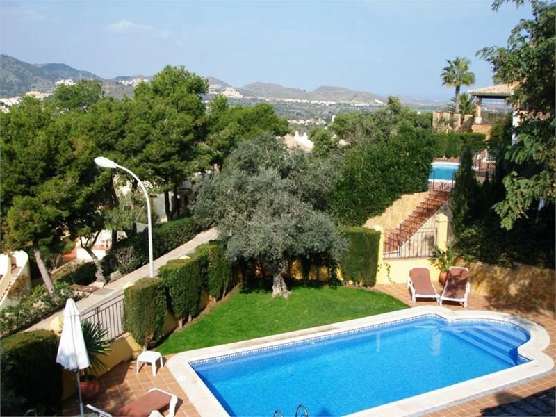 5 Cuarto Villa en venta