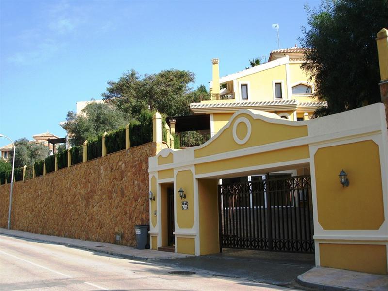 5 Cuarto Villa en venta