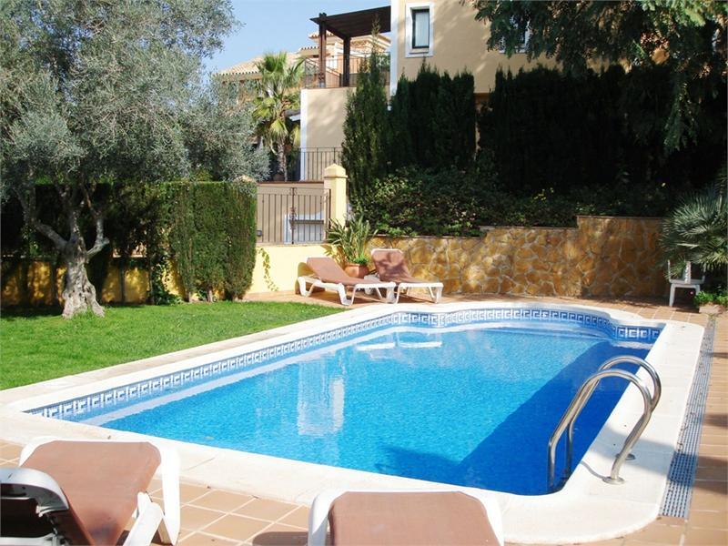5 Cuarto Villa en venta
