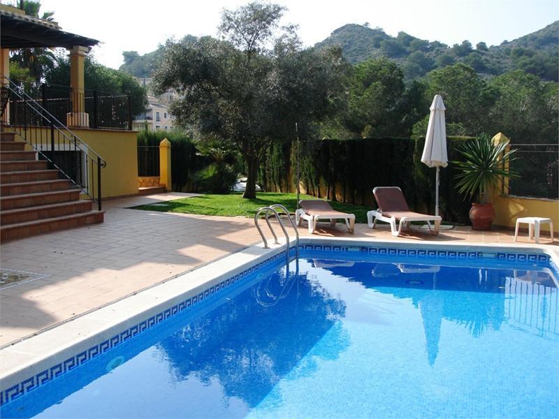 5 Cuarto Villa en venta