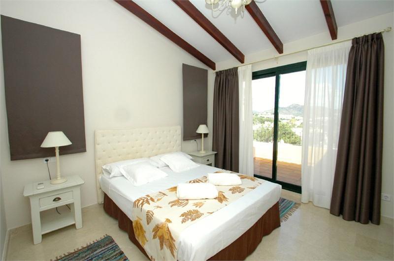 5 Cuarto Villa en venta