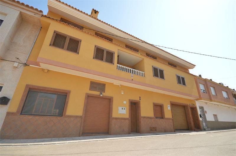Villa zu verkaufen in Cartagena, Murcia