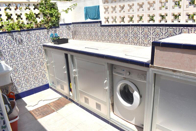6 Cuarto Villa en venta