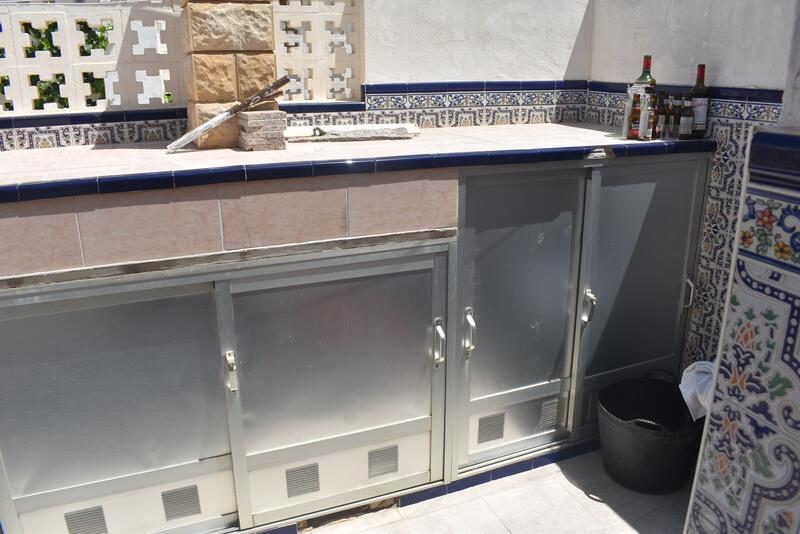 6 Cuarto Villa en venta