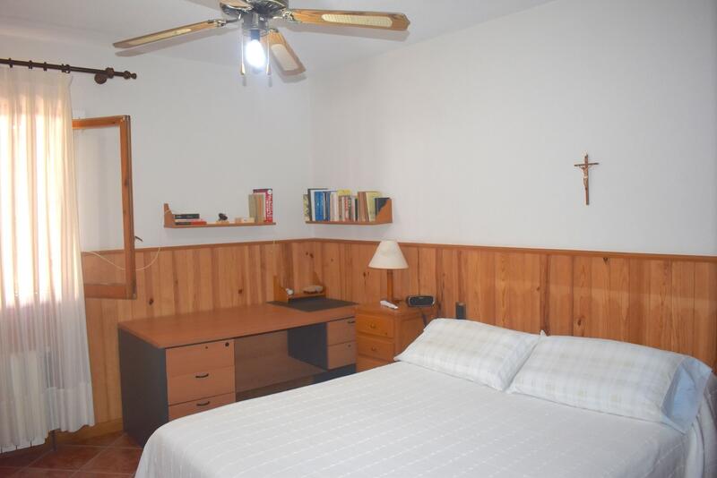6 Cuarto Villa en venta
