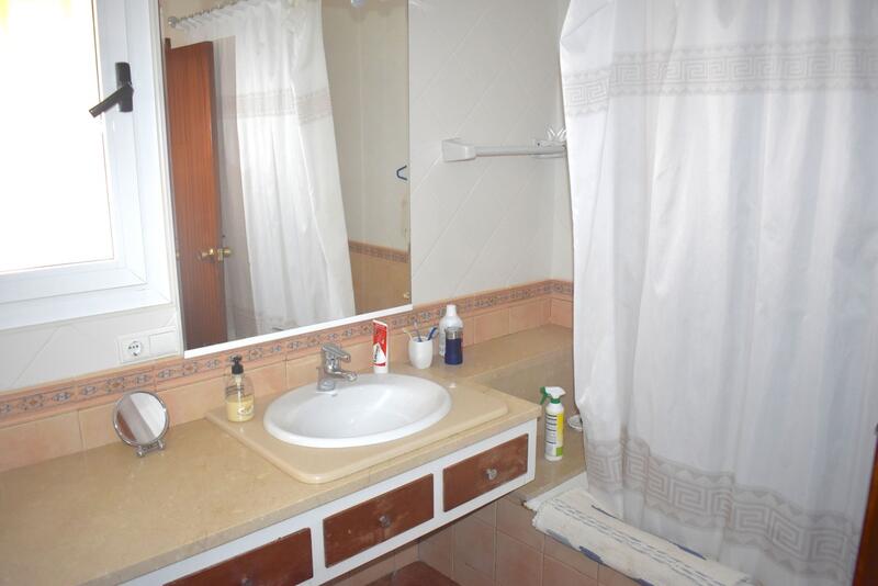 6 Cuarto Villa en venta