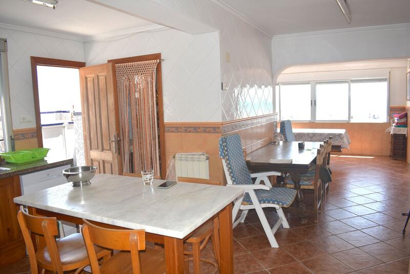 6 Cuarto Villa en venta