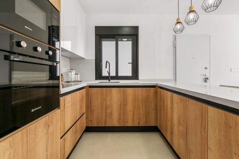 3 Cuarto Dúplex en venta