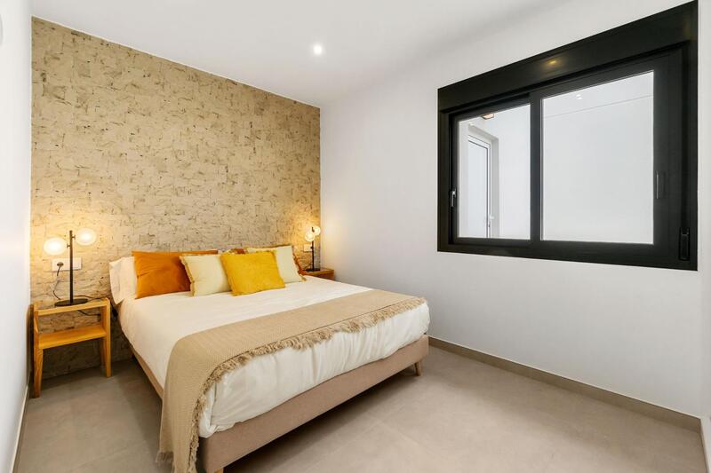 3 Cuarto Dúplex en venta