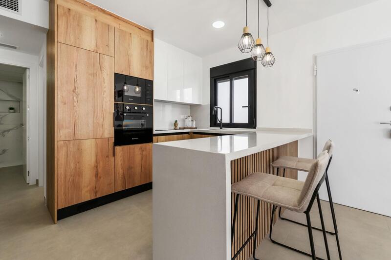 3 Cuarto Dúplex en venta