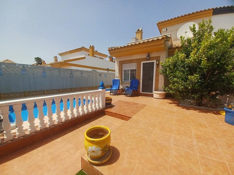 3 bedroom Country House for sale