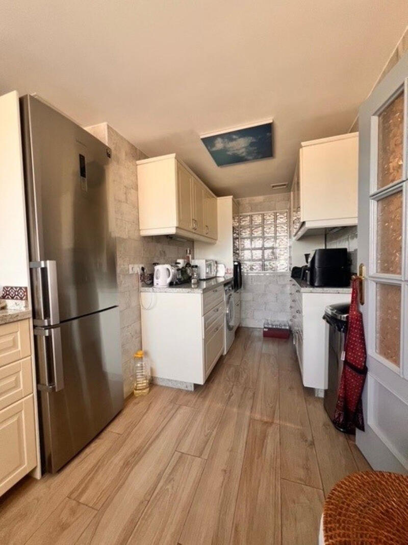 2 Schlafzimmer Appartement zu verkaufen