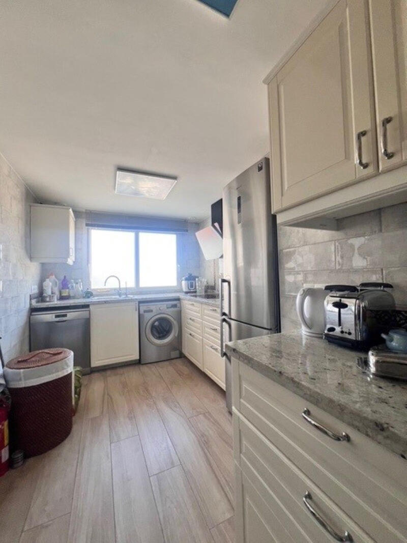 2 Schlafzimmer Appartement zu verkaufen