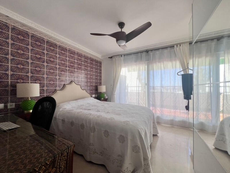 2 Schlafzimmer Appartement zu verkaufen