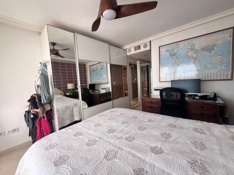 2 Schlafzimmer Appartement zu verkaufen