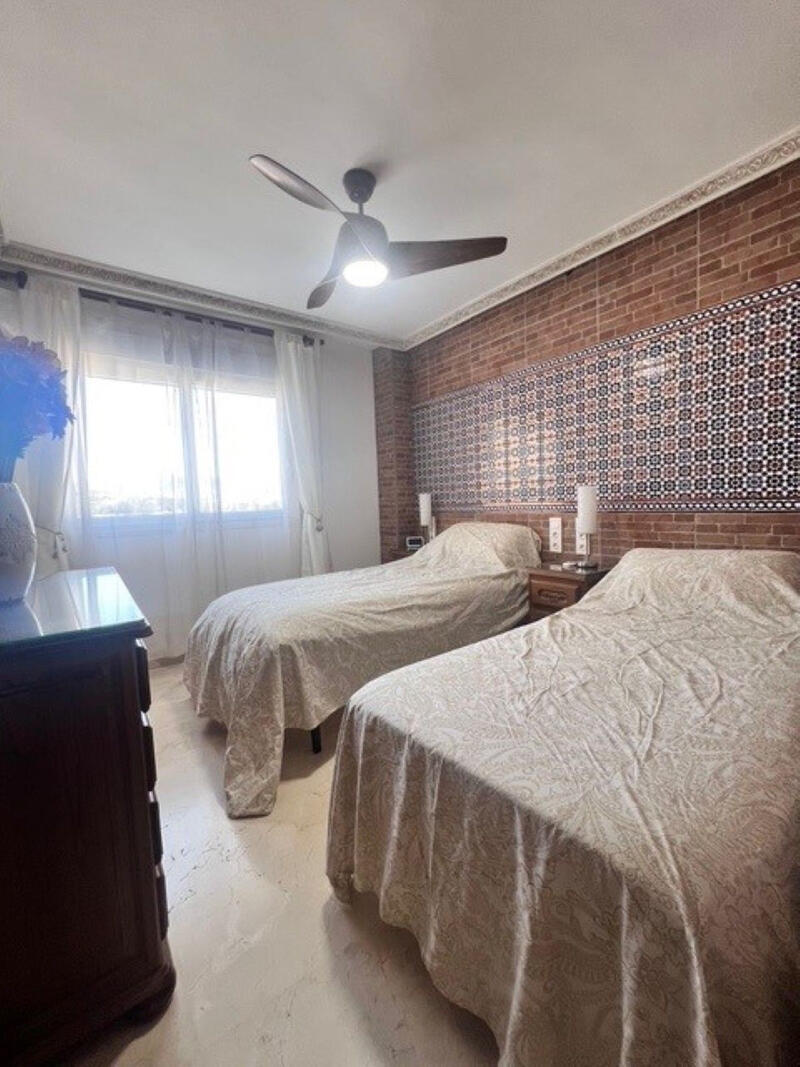 2 Schlafzimmer Appartement zu verkaufen