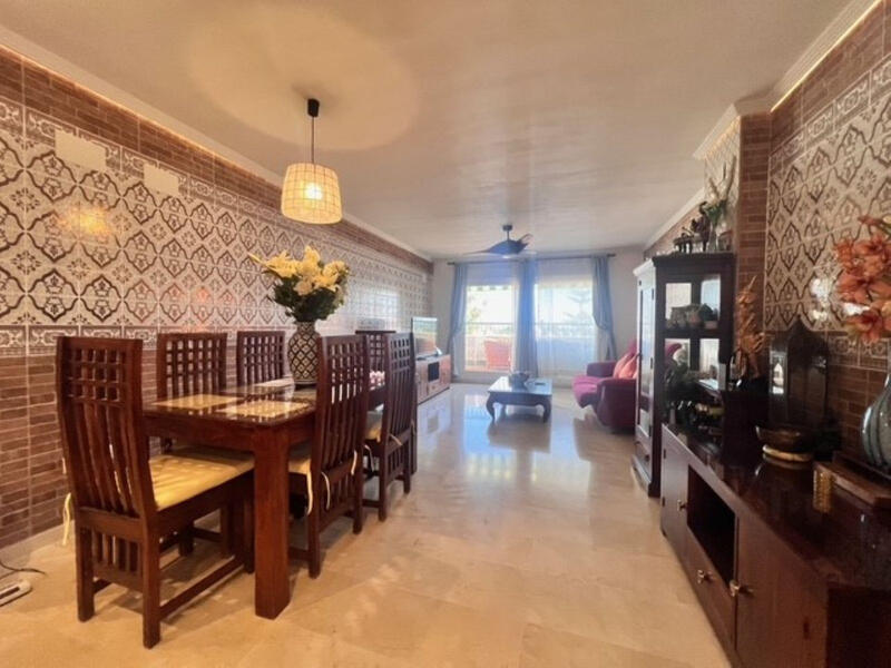 2 Schlafzimmer Appartement zu verkaufen