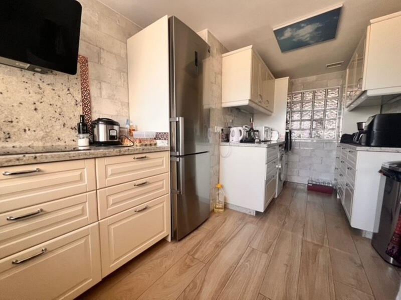 2 Schlafzimmer Appartement zu verkaufen