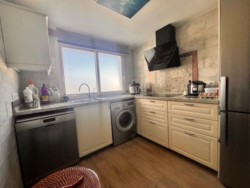 2 Schlafzimmer Appartement zu verkaufen