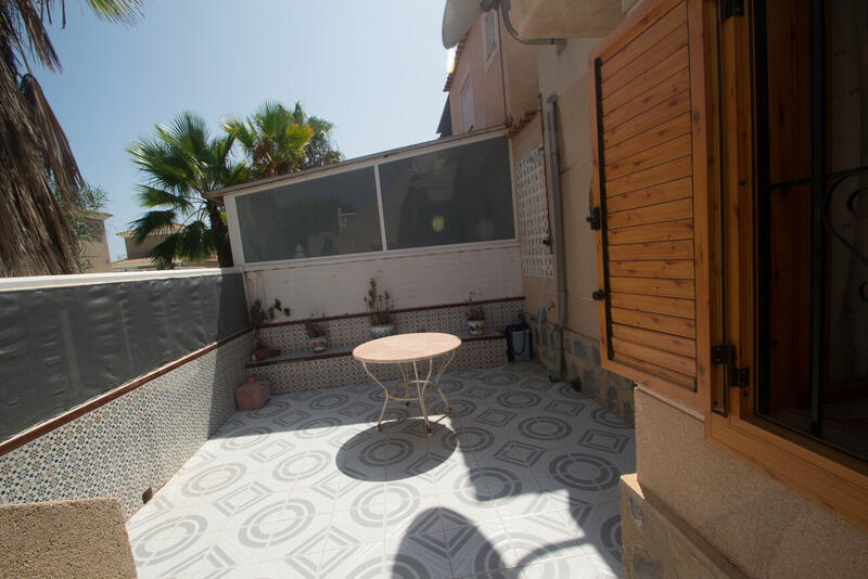 3 chambre Duplex à vendre