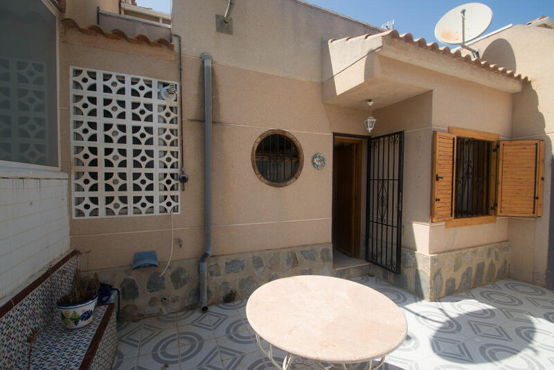 3 chambre Duplex à vendre
