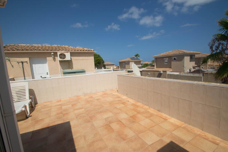 3 chambre Duplex à vendre