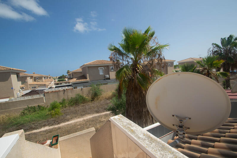 3 chambre Duplex à vendre