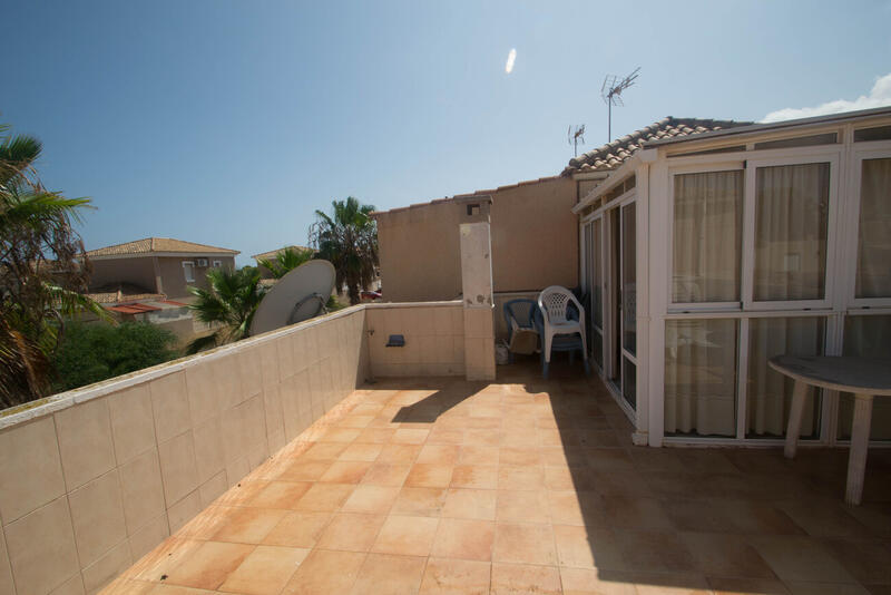 3 chambre Duplex à vendre