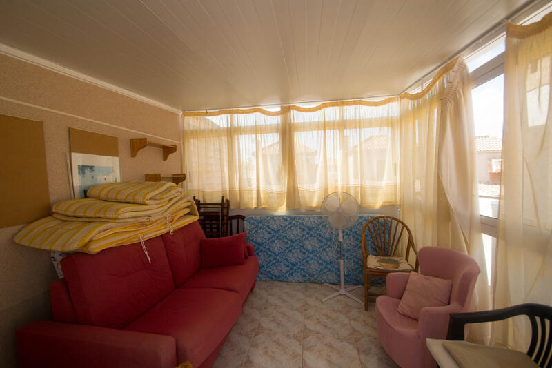 3 chambre Duplex à vendre