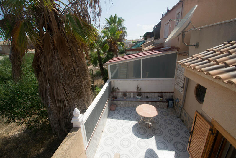 3 chambre Duplex à vendre