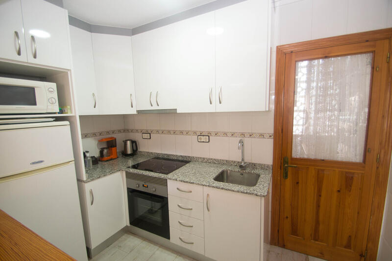 3 chambre Duplex à vendre