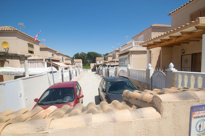 3 chambre Duplex à vendre