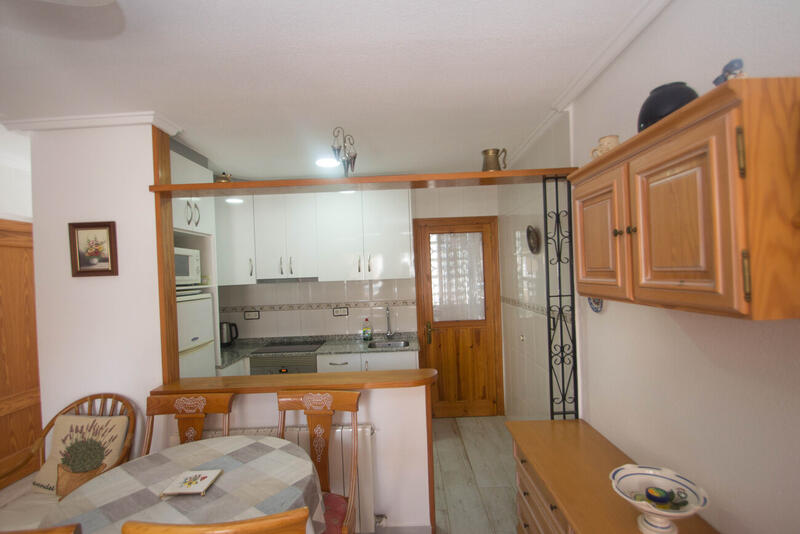 3 chambre Duplex à vendre