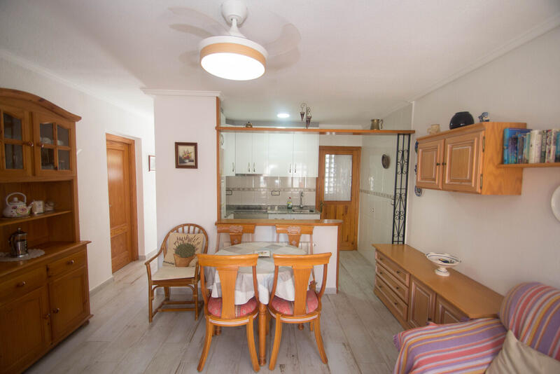 3 chambre Duplex à vendre