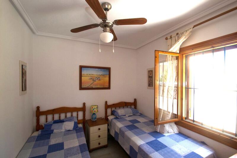 3 chambre Duplex à vendre