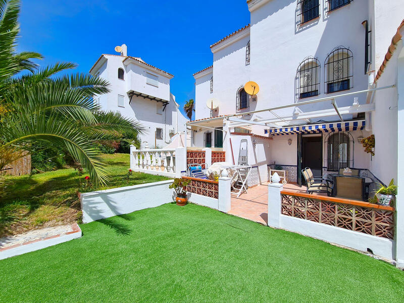Appartement à vendre dans Manilva, Málaga