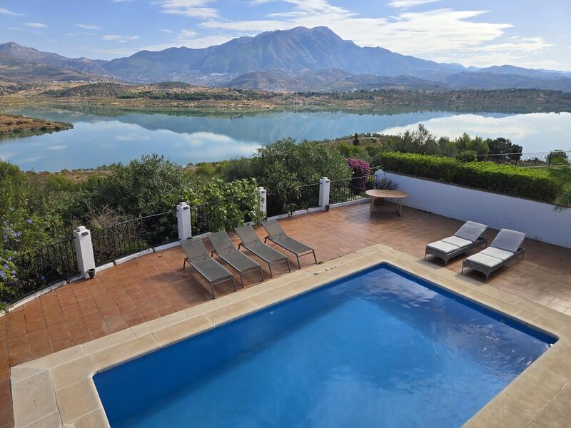 3 bedroom Villa for sale