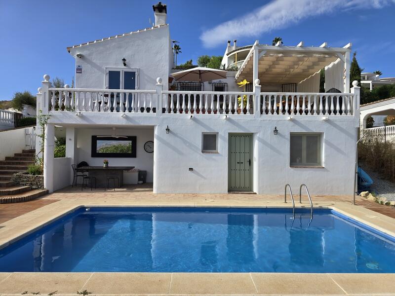 3 bedroom Villa for sale