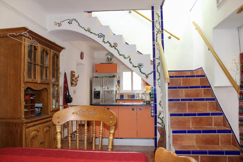 5 Cuarto Villa en venta
