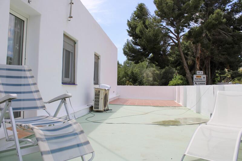 5 Cuarto Villa en venta