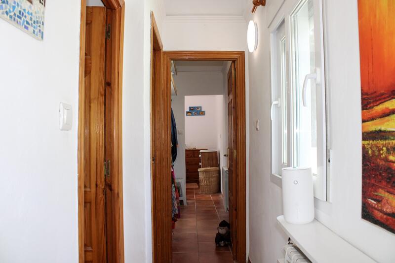 5 Cuarto Villa en venta